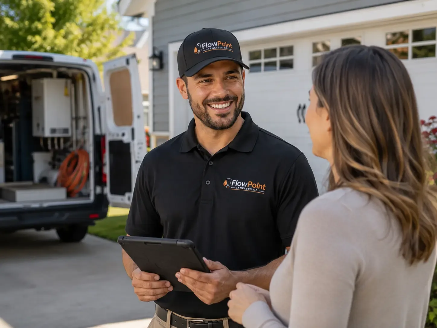 Tankless Water Heater Installation Willits, CA FAQs